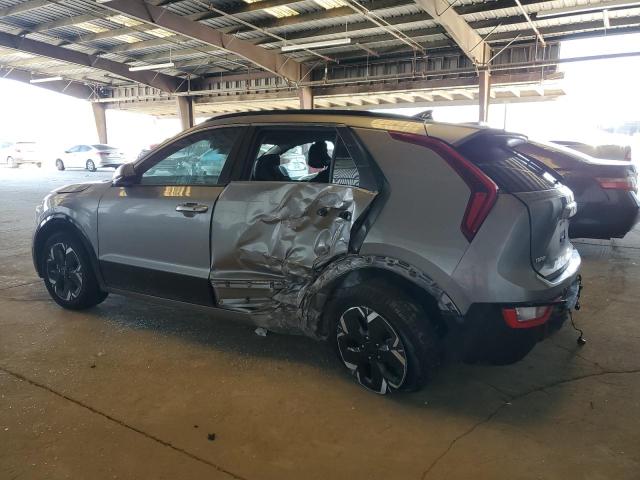 2023 KIA NIRO WIND KNDCR3L14P5029636