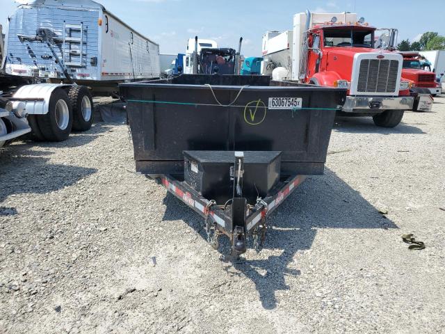 OTHER TRAILER 2025 black   4RADU1222SG013785 photo #3