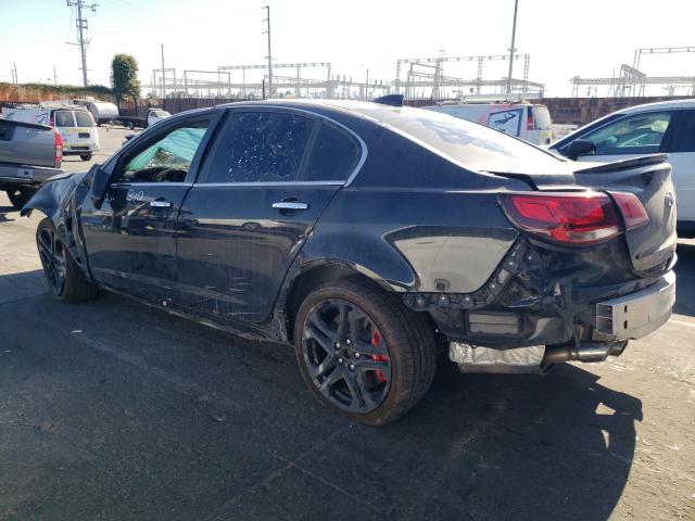 2017 CHEVROLET SS 6G3F15RW0HL302171