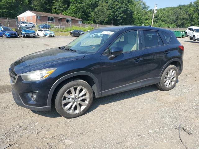 MAZDA CX-5 GT