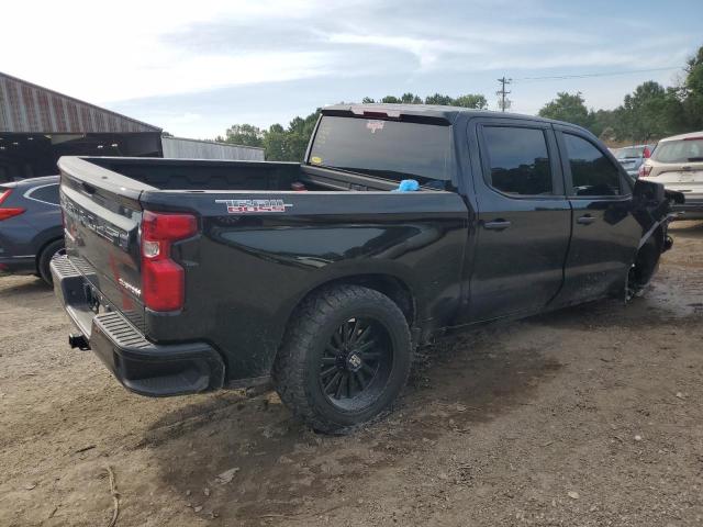 2025 CHEVROLET SILVERADO - 3GCPKCEK2SG191648