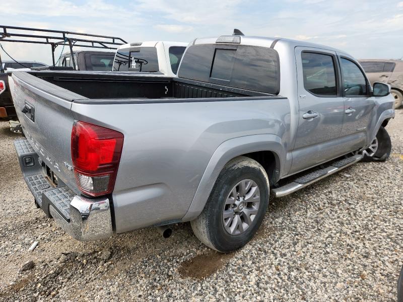 2019 TOYOTA TACOMA DOU 5TFAZ5CN7KX075416