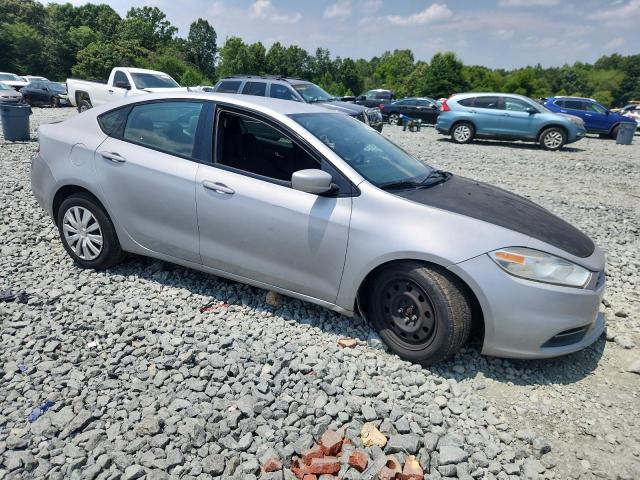 2015 DODGE DART SE 1C3CDFAA0FD252218
