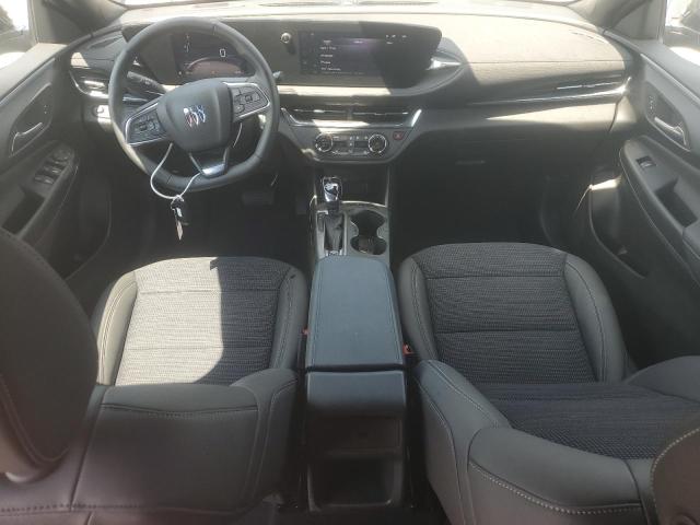 2025 BUICK ENVISTA PR KL47LAEPXSB170014