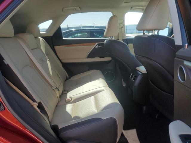 2017 LEXUS RX 350 BAS 2T2ZZMCA9HC082560
