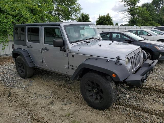 2015 JEEP WRANGLER U 1C4BJWDG6FL699383