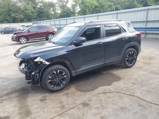 CHEVROLET TRAILBLAZE
