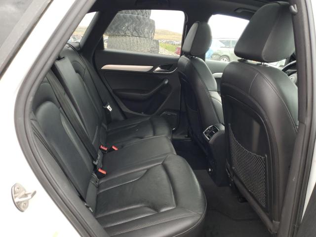 2016 AUDI Q3 PRESTIG WA1GFCFS9GR006158