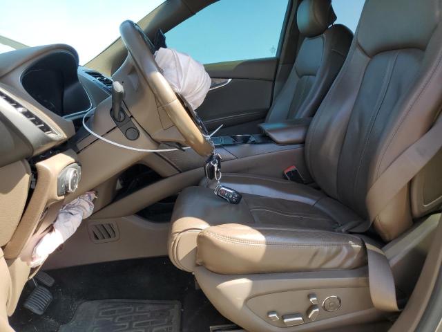 2016 LINCOLN MKX RESERVE 2LMTJ8LP3GBL53682