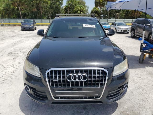 2015 AUDI Q5 PREMIUM WA1CFAFPXFA134002