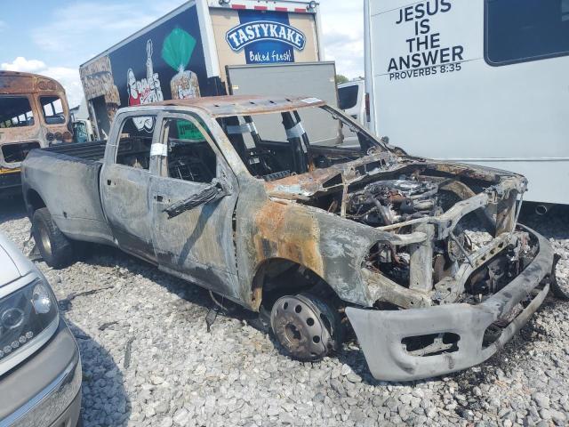 2024 RAM 3500 BIG HORN 3C63RRHL3RG263637
