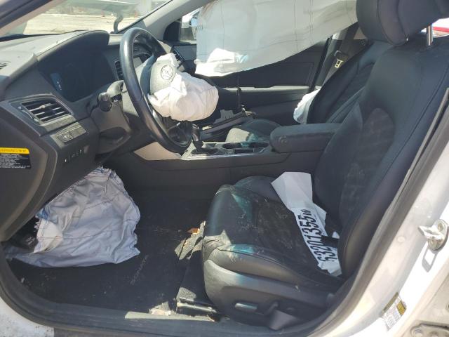 2017 HYUNDAI SONATA SPO - 5NPE34AF5HH502654