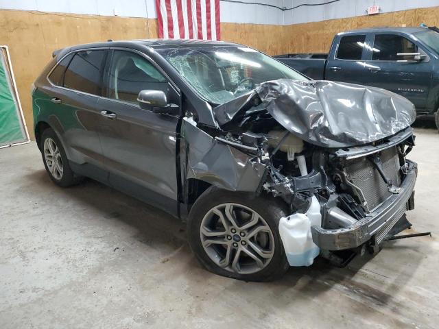 2018 FORD EDGE TITAN 2FMPK4K92JBB15531
