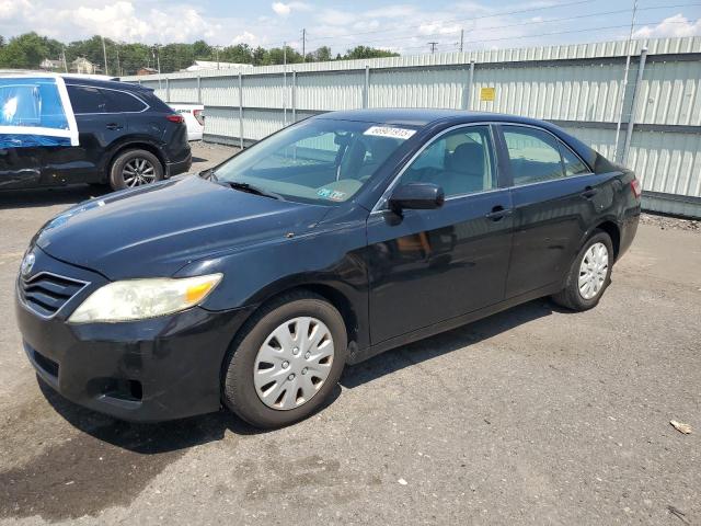 TOYOTA CAMRY BASE