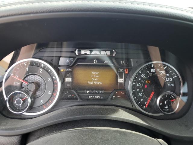 2022 RAM 2500 LARAM 3C6UR5FL9NG229454