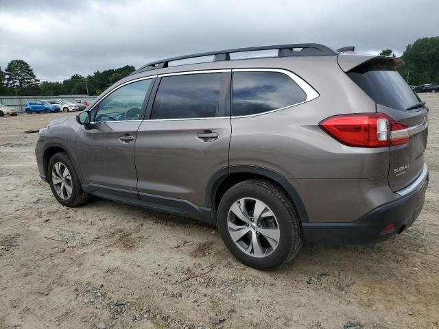 2021 SUBARU ASCENT PRE 4S4WMAFD1M3450335