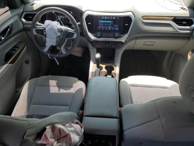 2019 GMC ACADIA SLE 1GKKNLLS0KZ156048