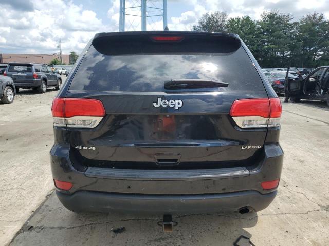 2018 JEEP GRAND CHER - 1C4RJFAG8JC421242