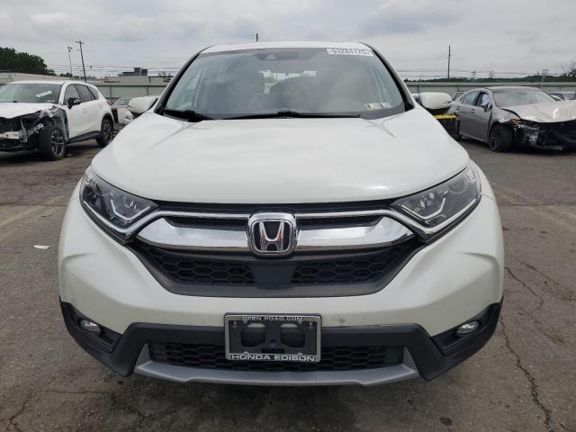 2017 HONDA CR-V EX - 2HKRW2H58HH627903