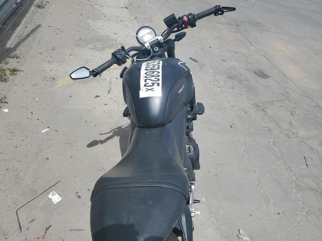 2023 TRIUMPH MOTORCYCLE TRIDENT 66 SMTL10UL0PTBK6080