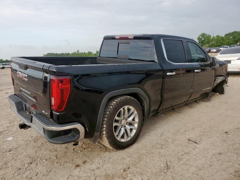 2019 GMC SIERRA C15 - 3GTP8DED6KG302742