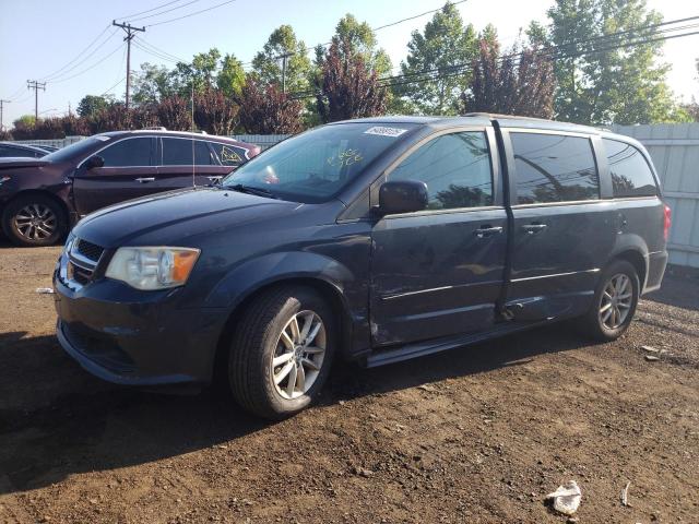 DODGE GRAND CARA