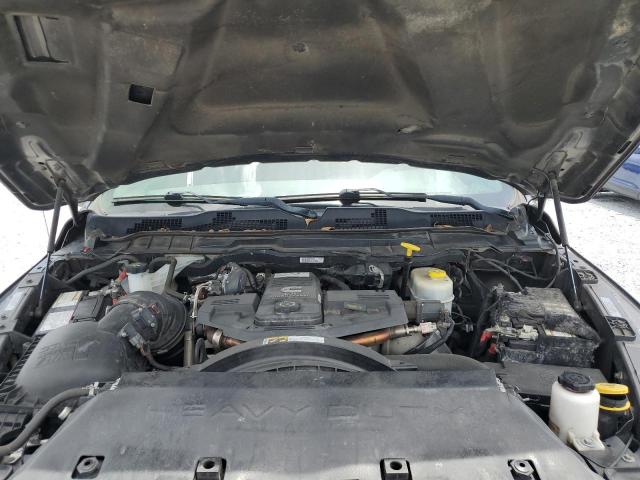 2018 RAM 3500 ST - 3C63R2CL7JG221653