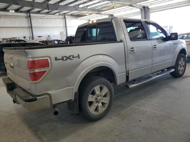 Vin: 1ftfw1ev8afc91428, lot: 63307035, ford f-150 supercrew 20103