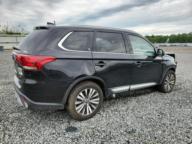 2020 MITSUBISHI OUTLANDER JA4AZ3A31LZ019560
