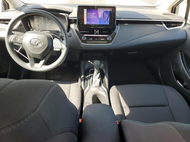 2025 TOYOTA COROLLA LE - 5YFB4MDEXSP293909