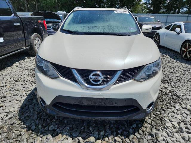 2017 NISSAN ROGUE SPOR JN1BJ1CR6HW113002
