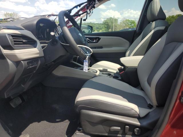 2025 SUBARU FORESTER L JF2SLDRCXSH528414