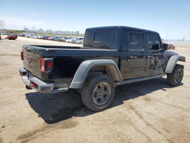 2023 JEEP GLADIATOR 1C6JJTBG4PL531585