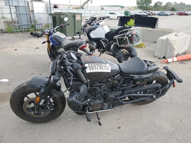 2024 HARLEY-DAVIDSON RH1250 S 1HD1ZC416RB301614