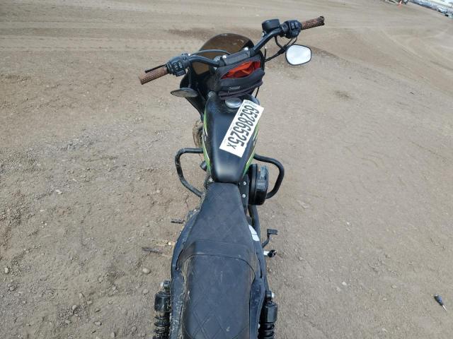 2021 HARLEY-DAVIDSON XL1200 NS 1HD1LP312MB401017