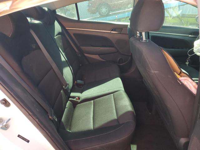 2018 HYUNDAI ELANTRA SE - 5NPD84LF7JH273698