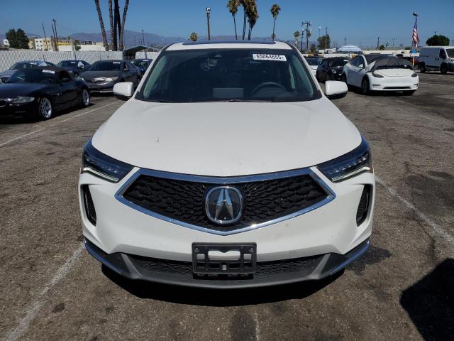 2024 ACURA RDX 5J8TC2H39RL023286