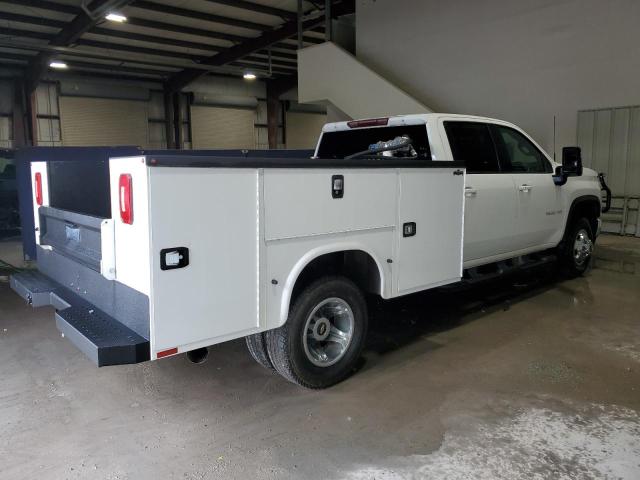 2023 CHEVROLET SILVERADO K3500 LT - 1GB4YTEY9PF135130