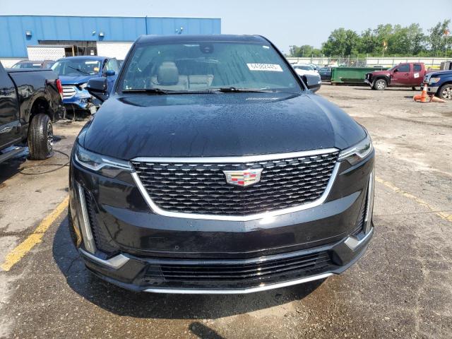 2025 CADILLAC XT6 LUXURY 1GYKPBR42SZ114614