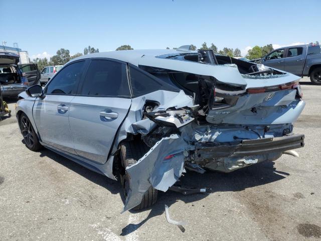 2024 HONDA CIVIC SPOR 19XFL2H82RE032699