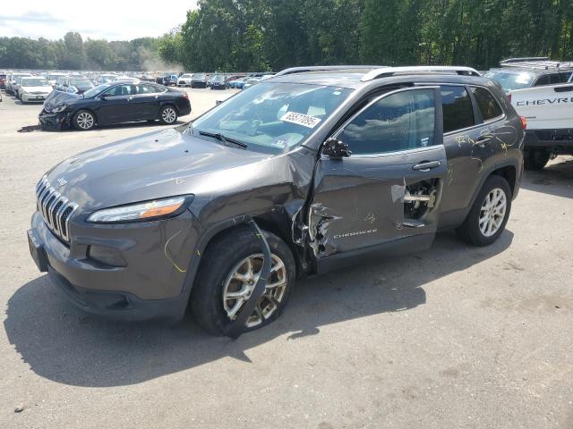 JEEP CHEROKEE L