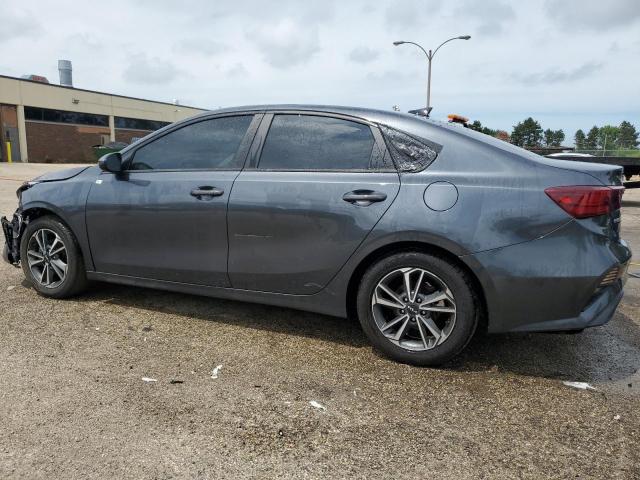 2023 KIA FORTE LX - 3KPF24AD6PE572740
