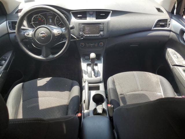 2018 NISSAN SENTRA S 3N1AB7AP0JY218596
