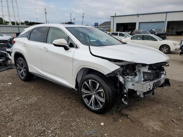 2021 LEXUS RX 350 2T2HZMDA4MC289779