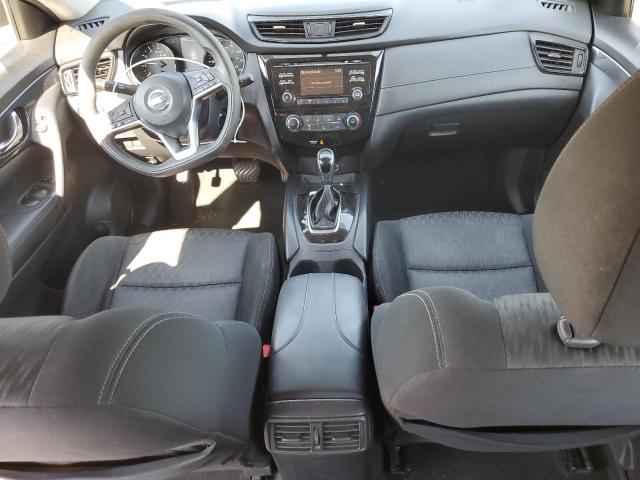 2017 NISSAN ROGUE S - KNMAT2MV0HP512356