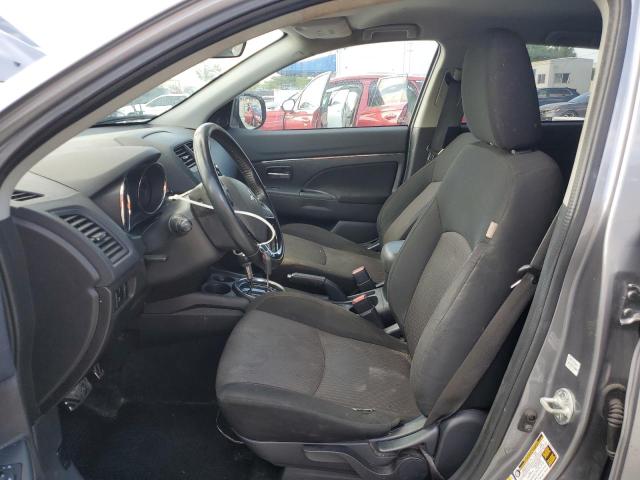 2017 MITSUBISHI OUTLANDER JA4AP3AU3HZ046104
