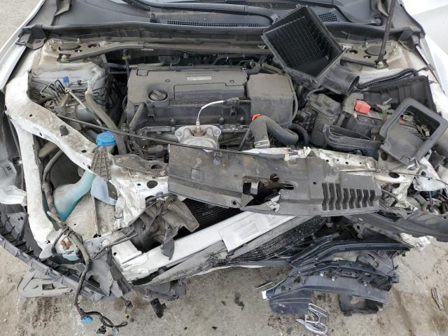 2016 HONDA ACCORD SPO - 1HGCR2F68GA245371