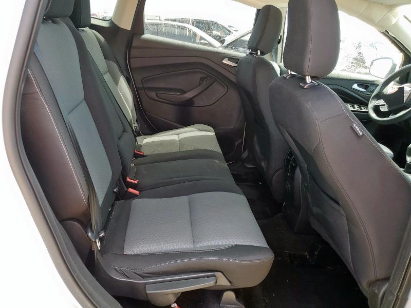 2019 FORD ESCAPE SE 1FMCU9GD3KUC37054
