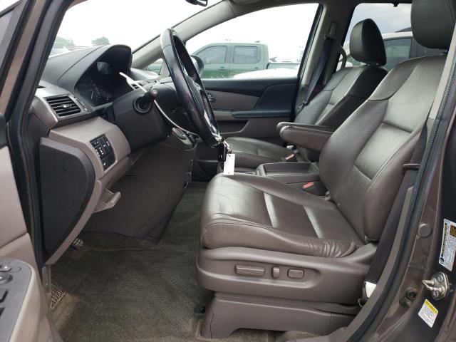 2015 HONDA ODYSSEY EX 5FNRL5H67FB069511