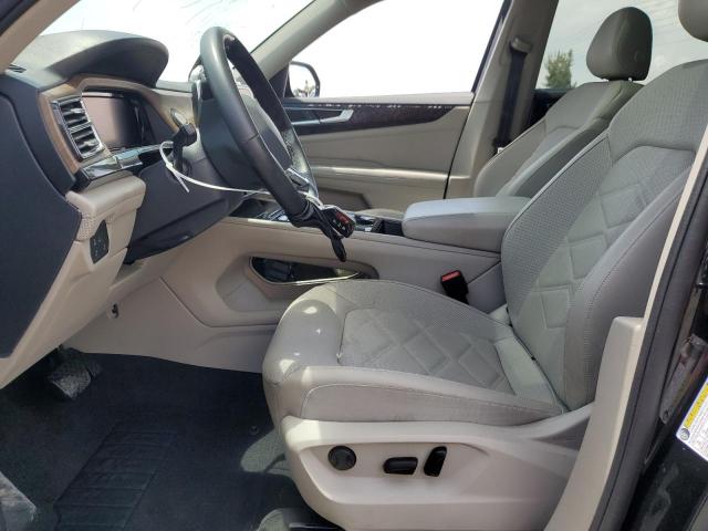 2024 VOLKSWAGEN ATLAS SE 1V2JR2CA3RC508757